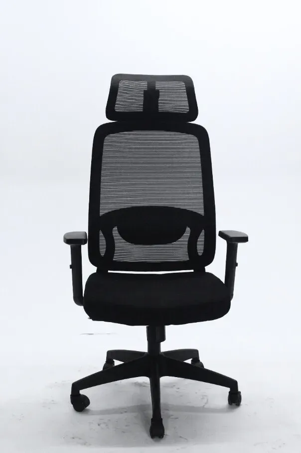 Silla Gerencial Horiznte 2D