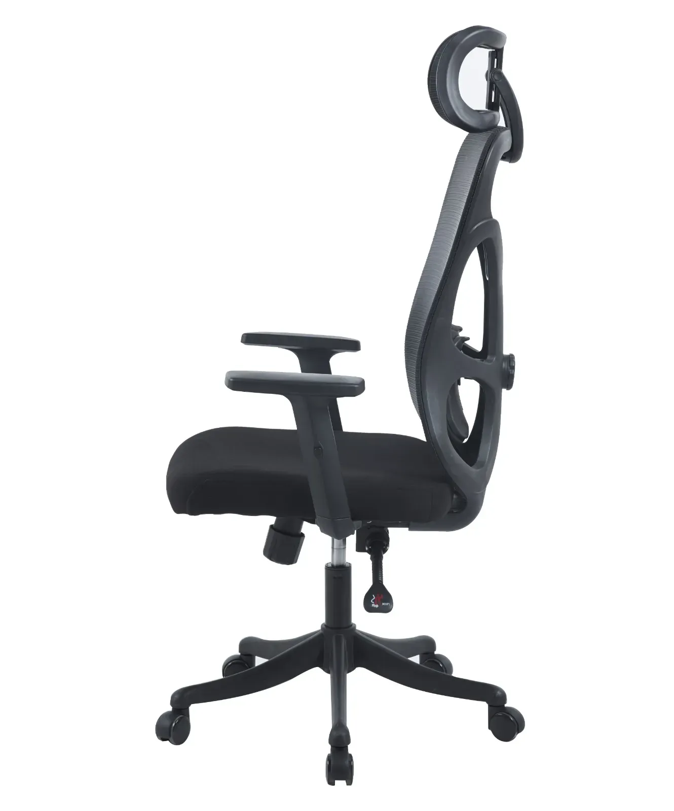 Silla Gerencial NEO2D