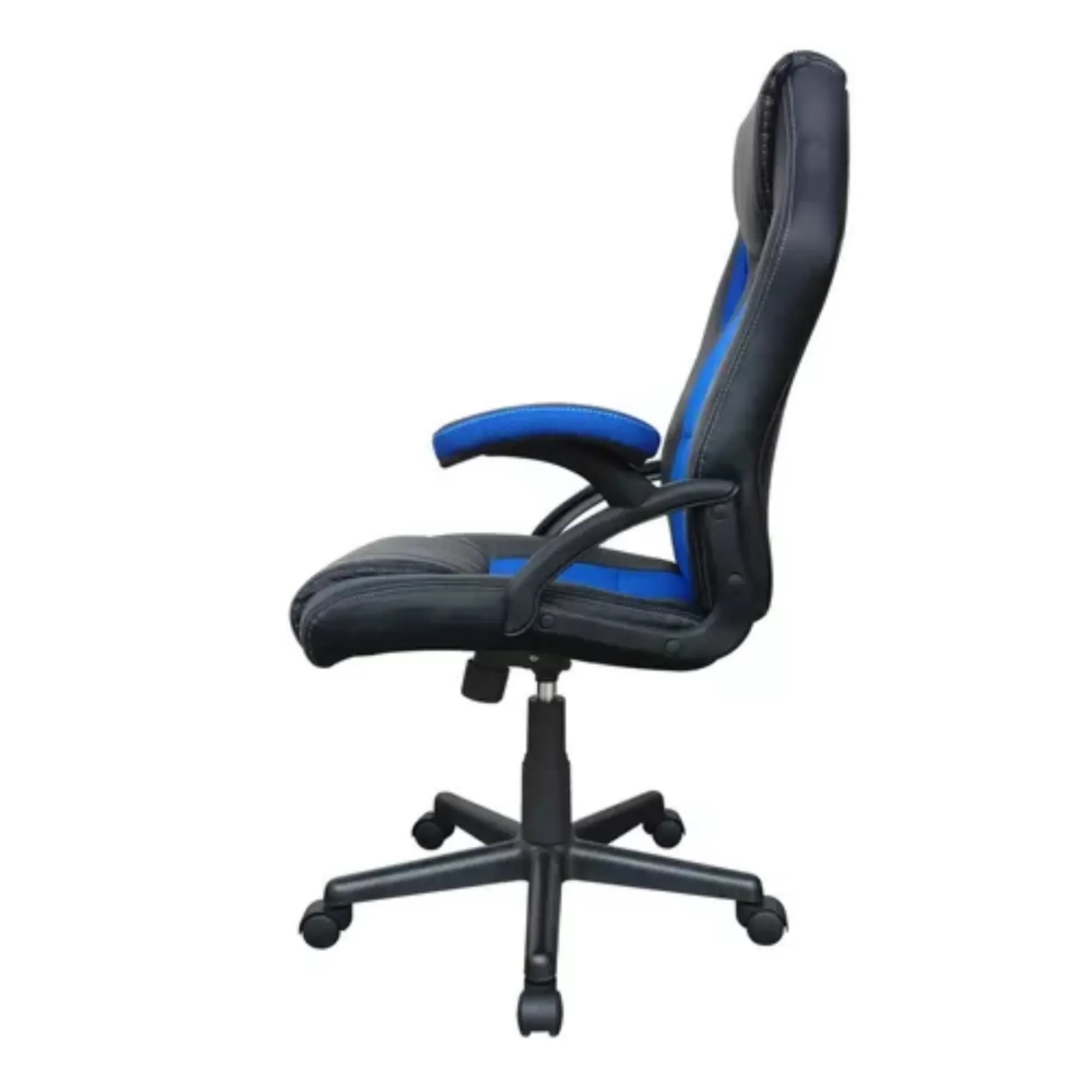 Silla Gamer Raptor Azul