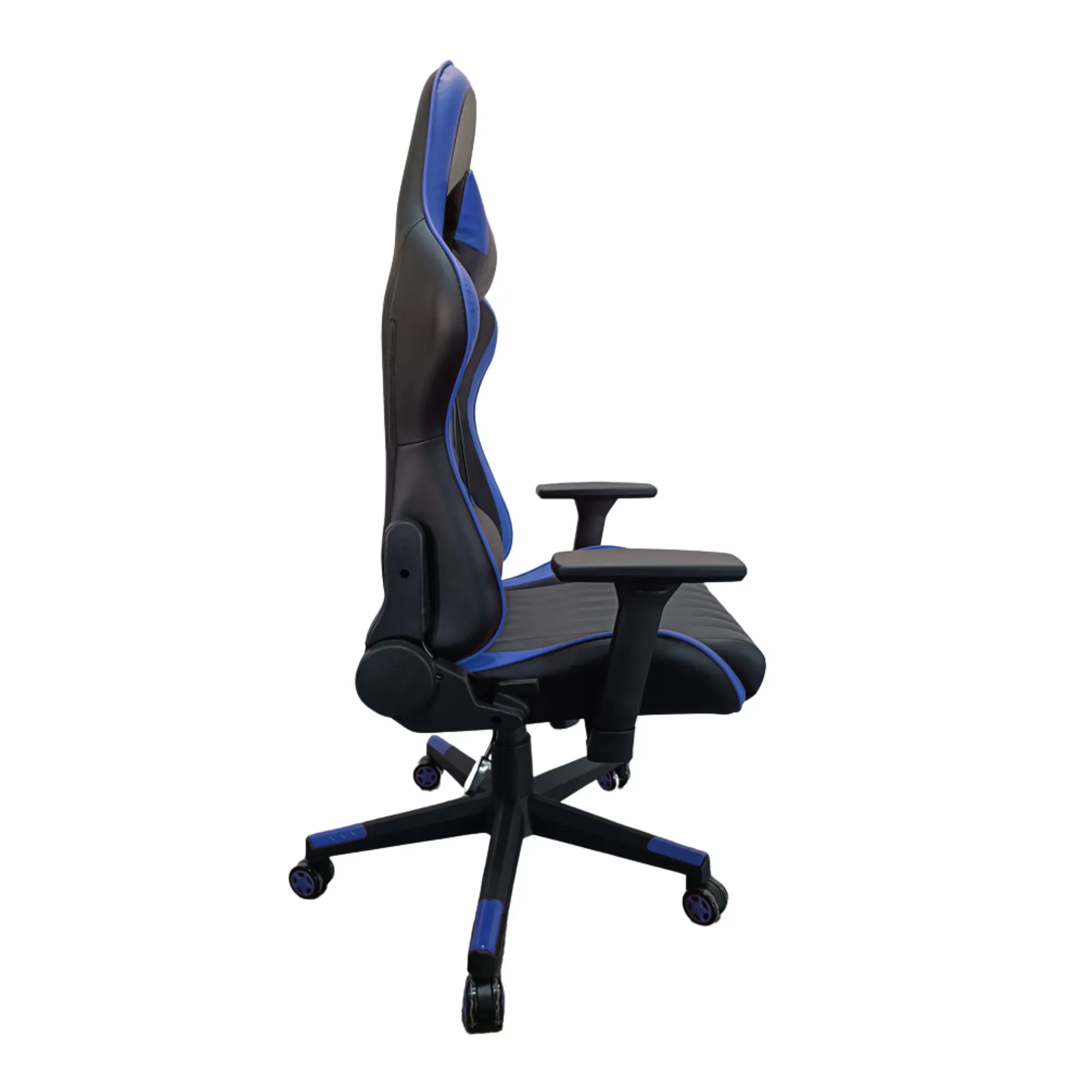 Silla Gamer Akivoy Azul