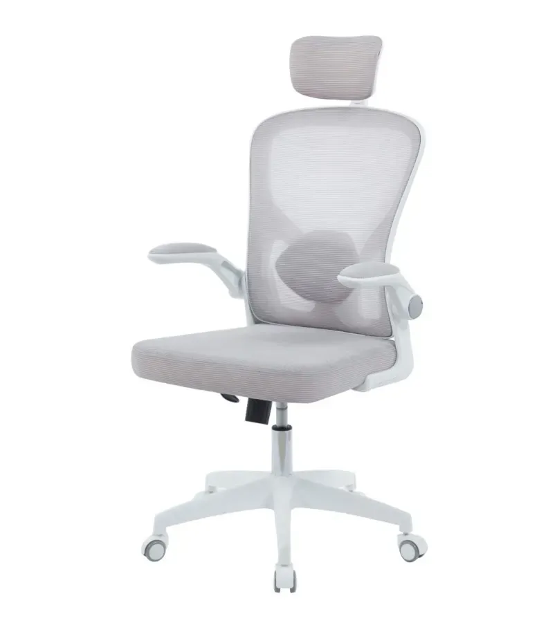 Silla Gerencial Prestige Blanca