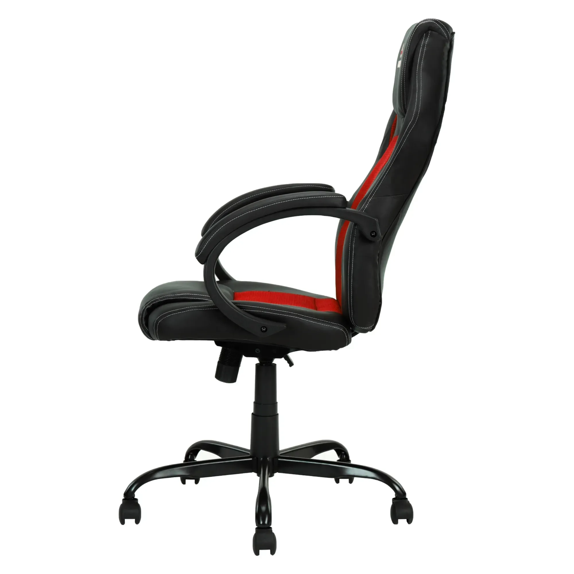 Silla Gamer Doom Roja