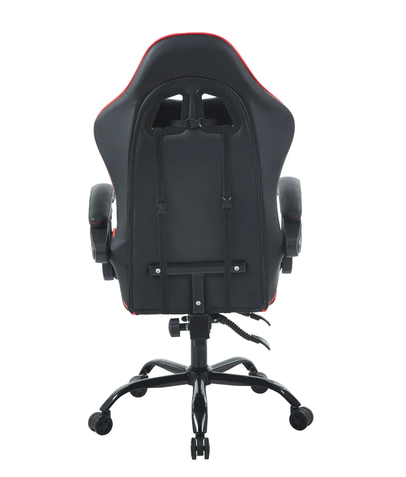 Silla Gamer Sakai Roja