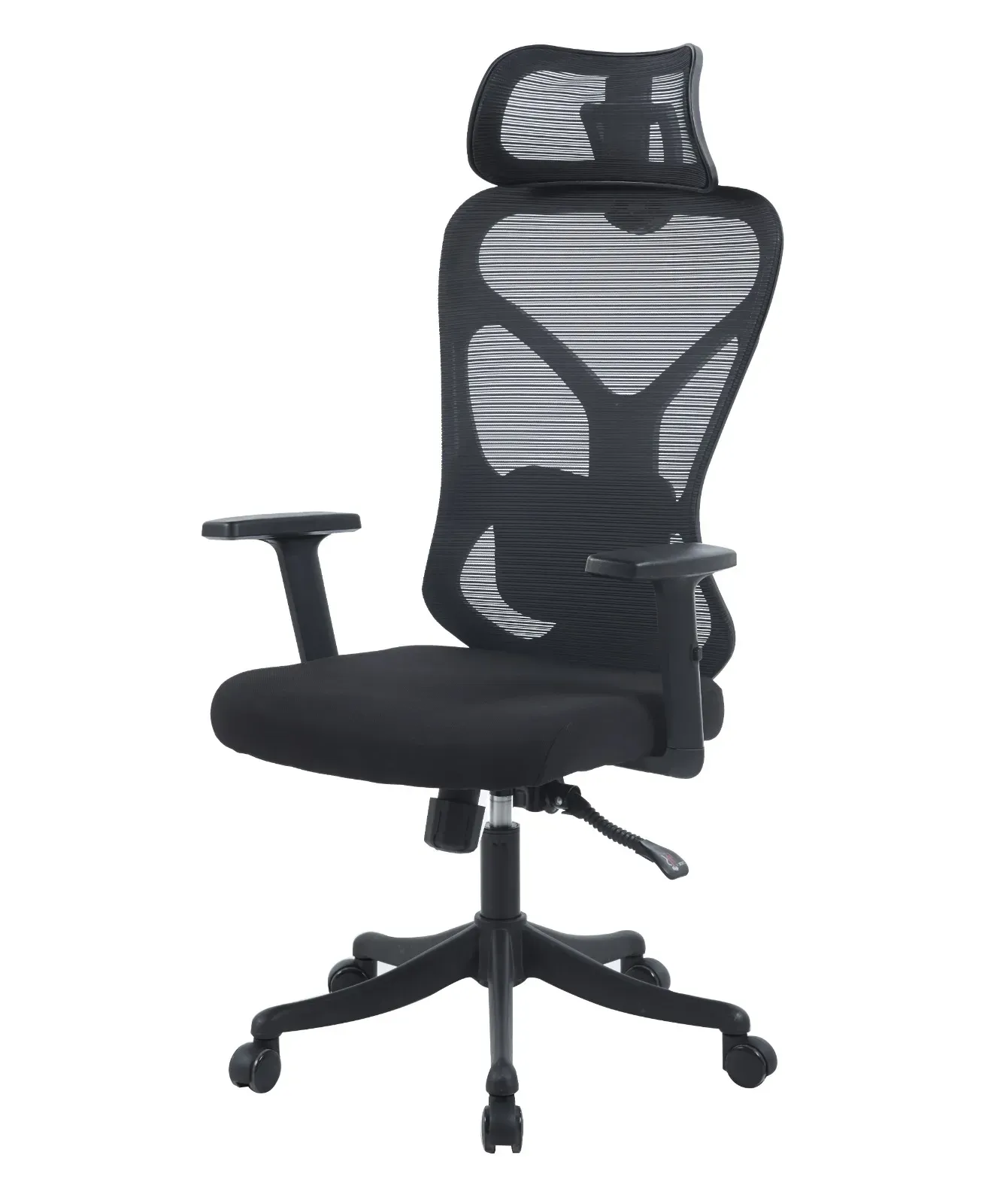 Silla Gerencial NEO2D