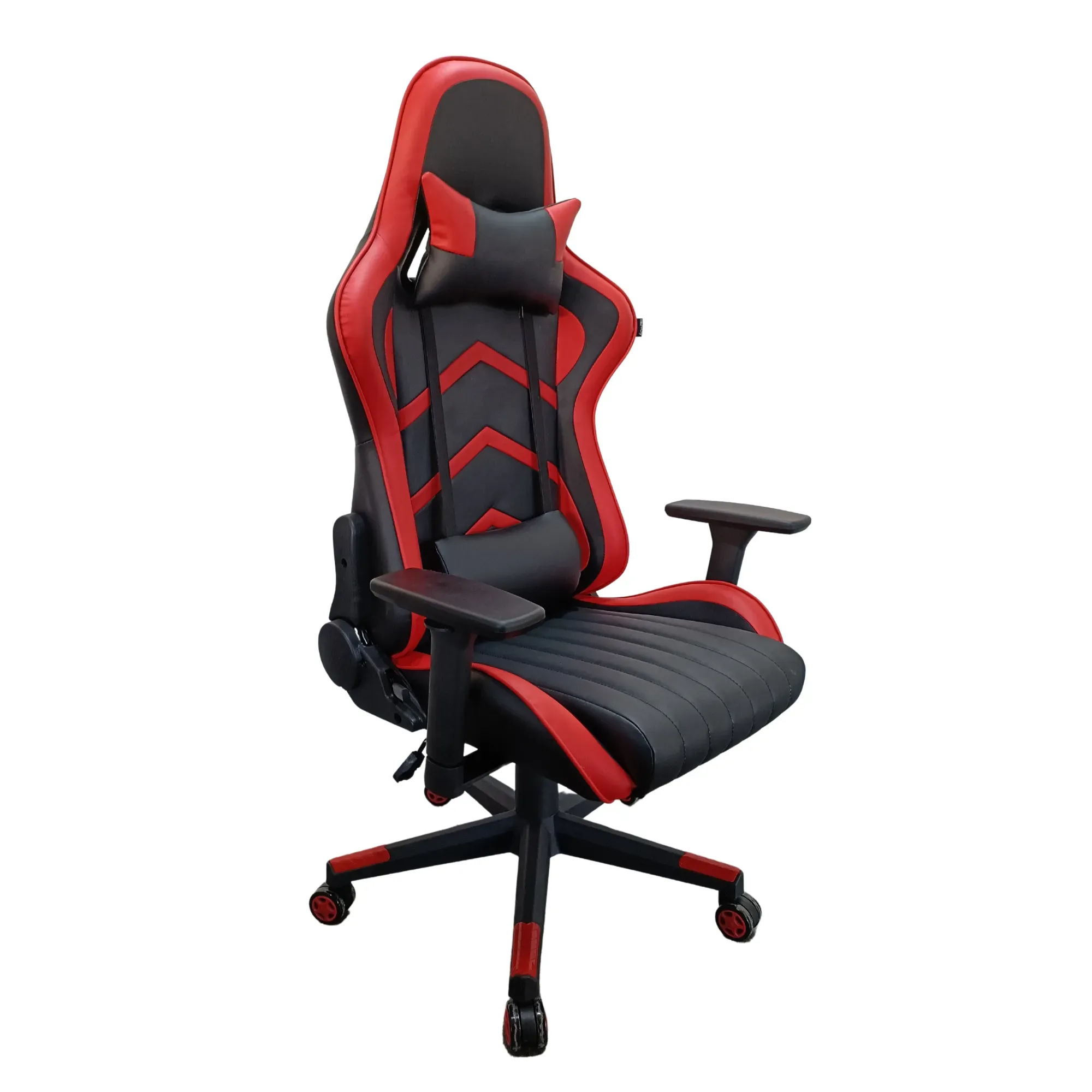 Silla Gamer Akivoy Rojo