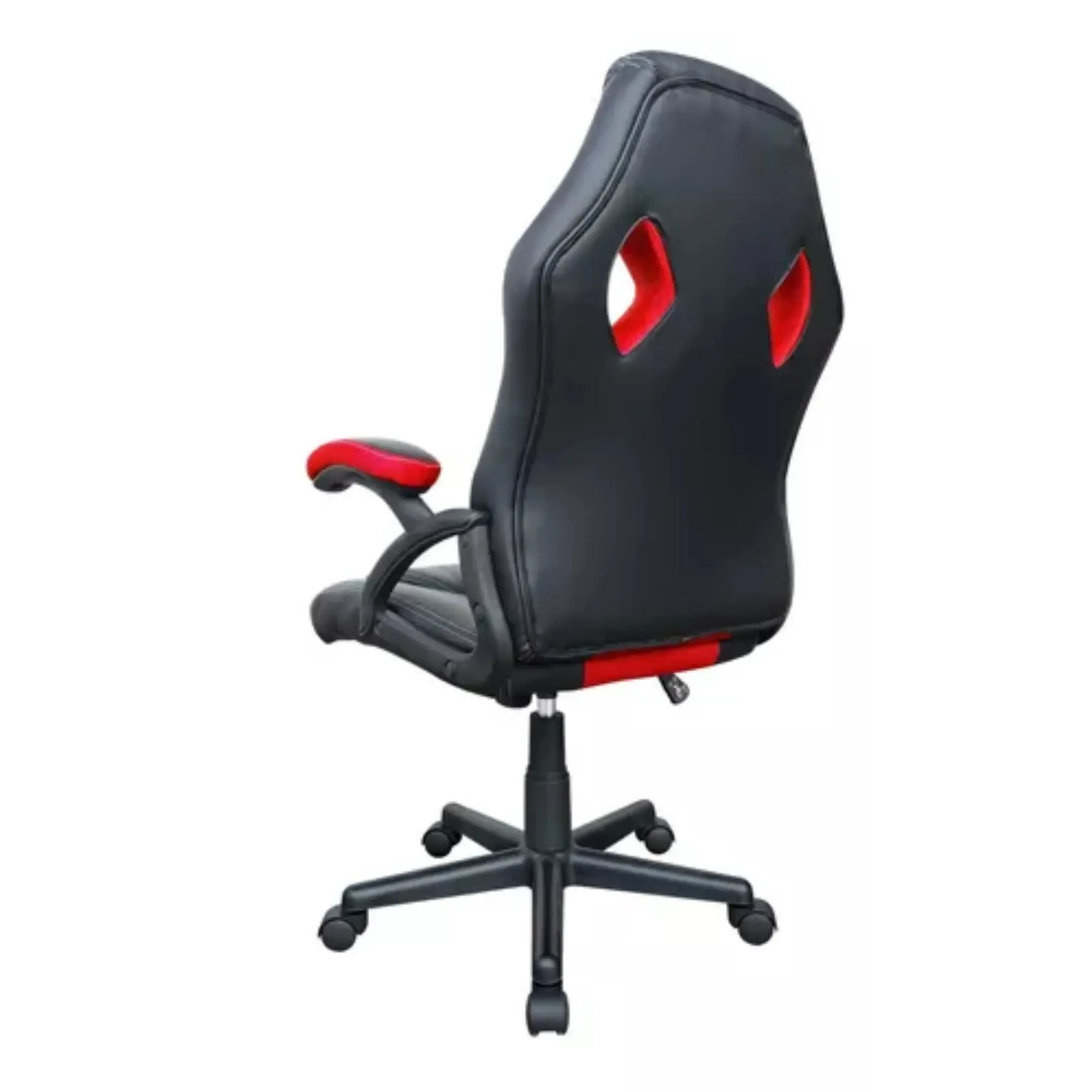 Silla Gamer Raptor Roja