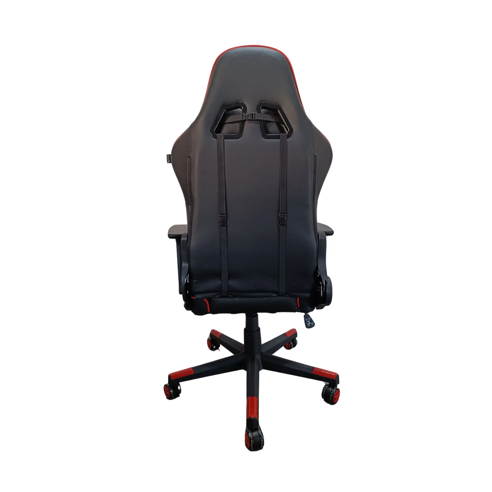 Silla Gamer Akivoy Rojo