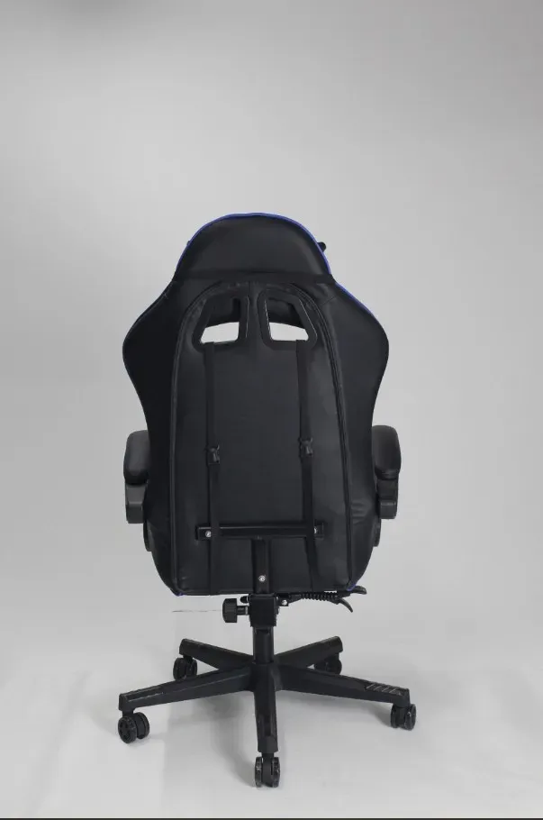 Silla Gamer Sakai Azul 