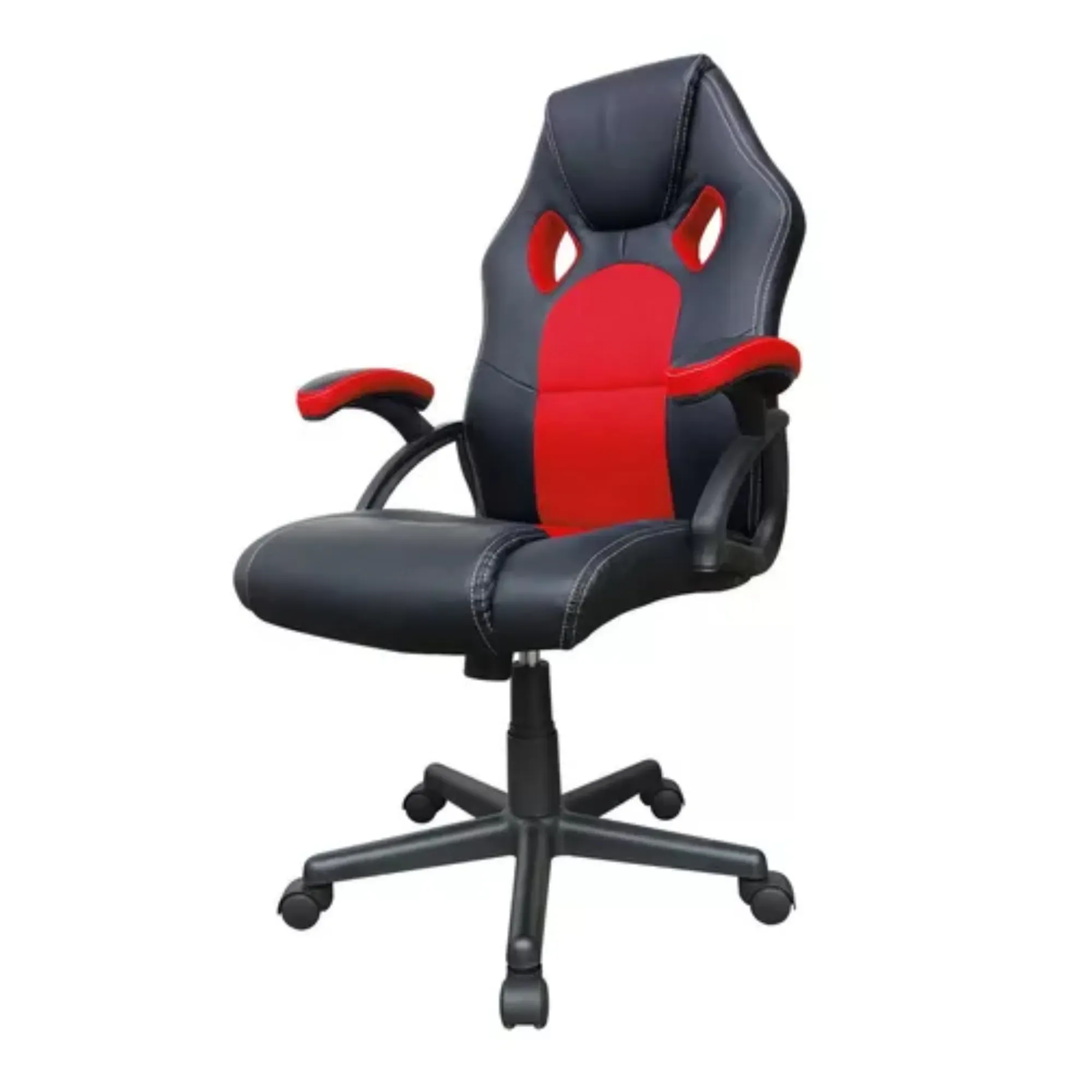 Silla Gamer Raptor Roja