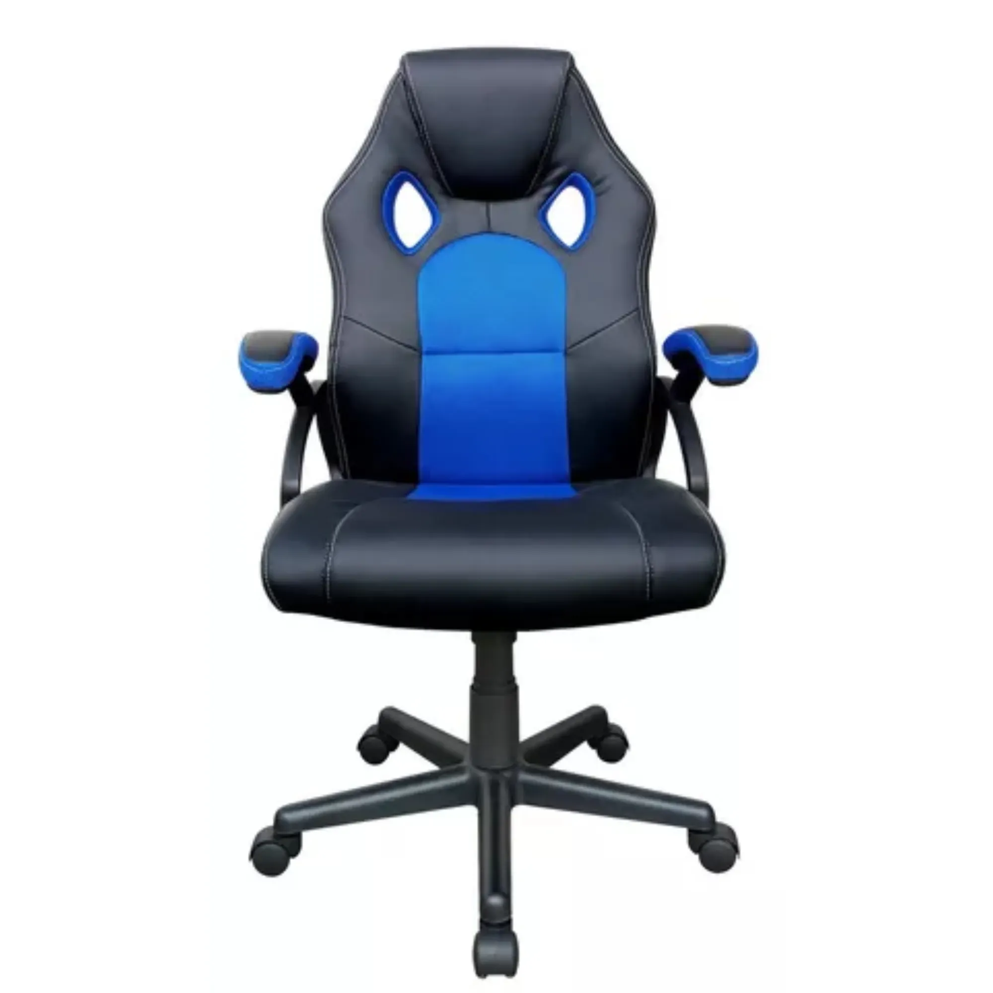 Silla Gamer Raptor Azul