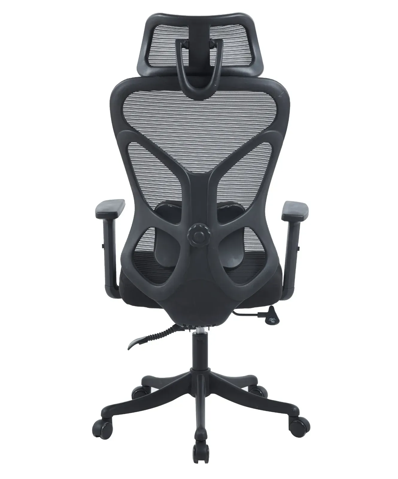 Silla Gerencial NEO2D