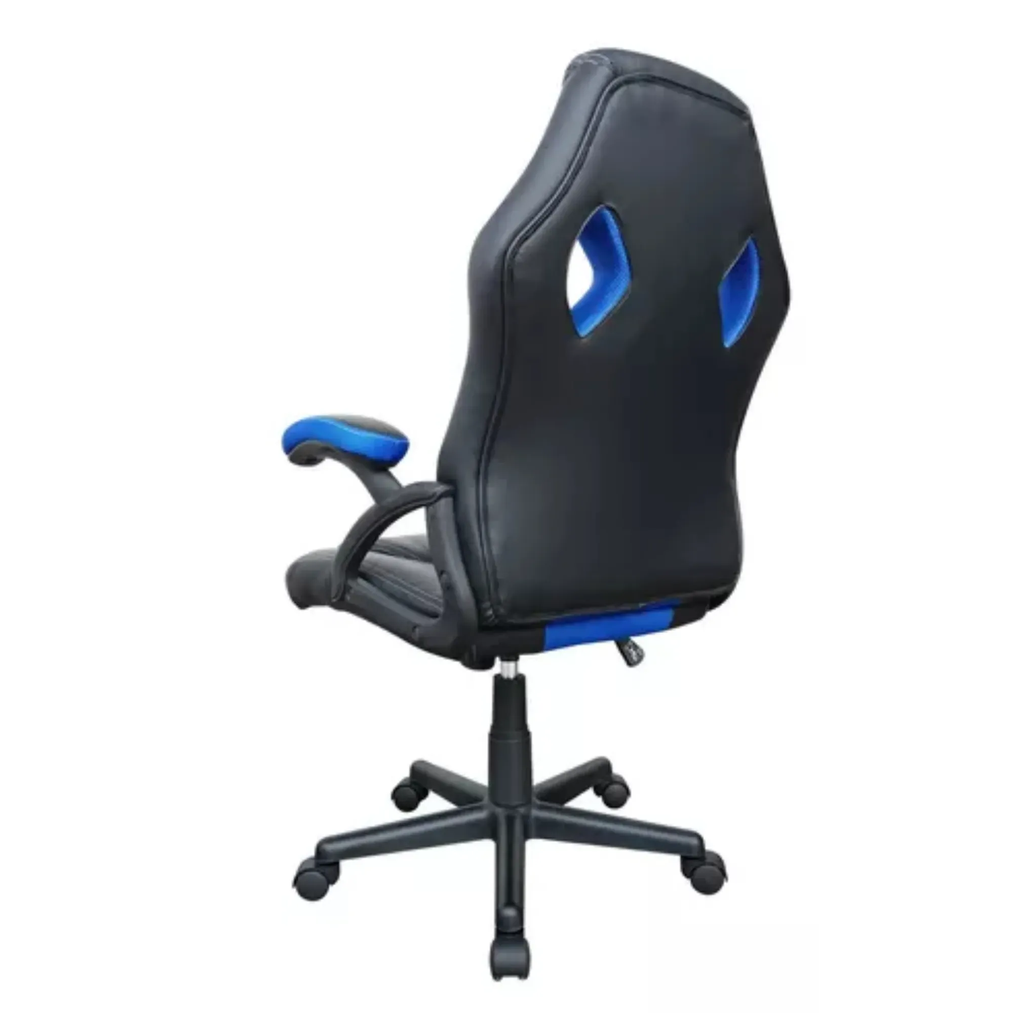 Silla Gamer Raptor Azul