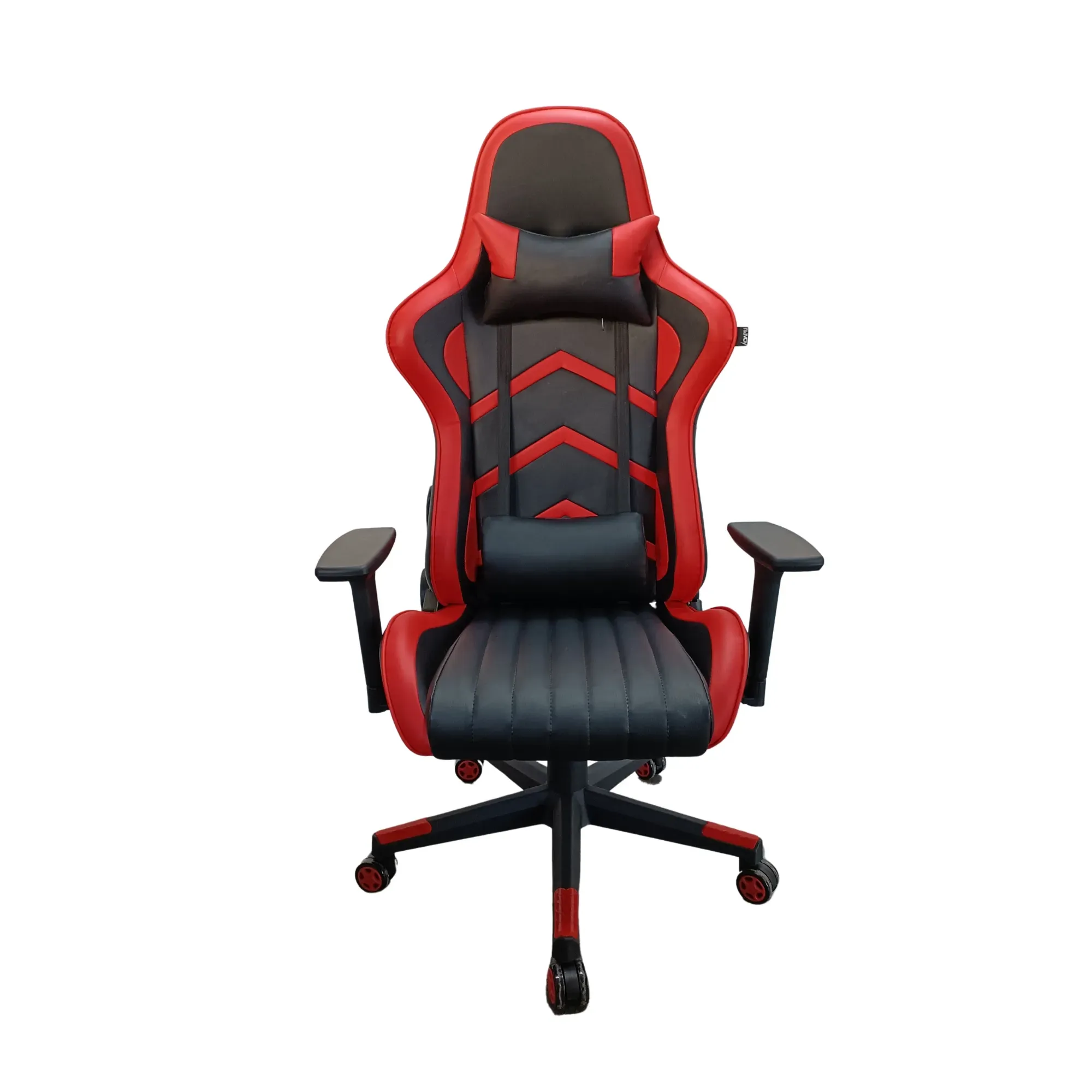 Silla Gamer Akivoy Rojo