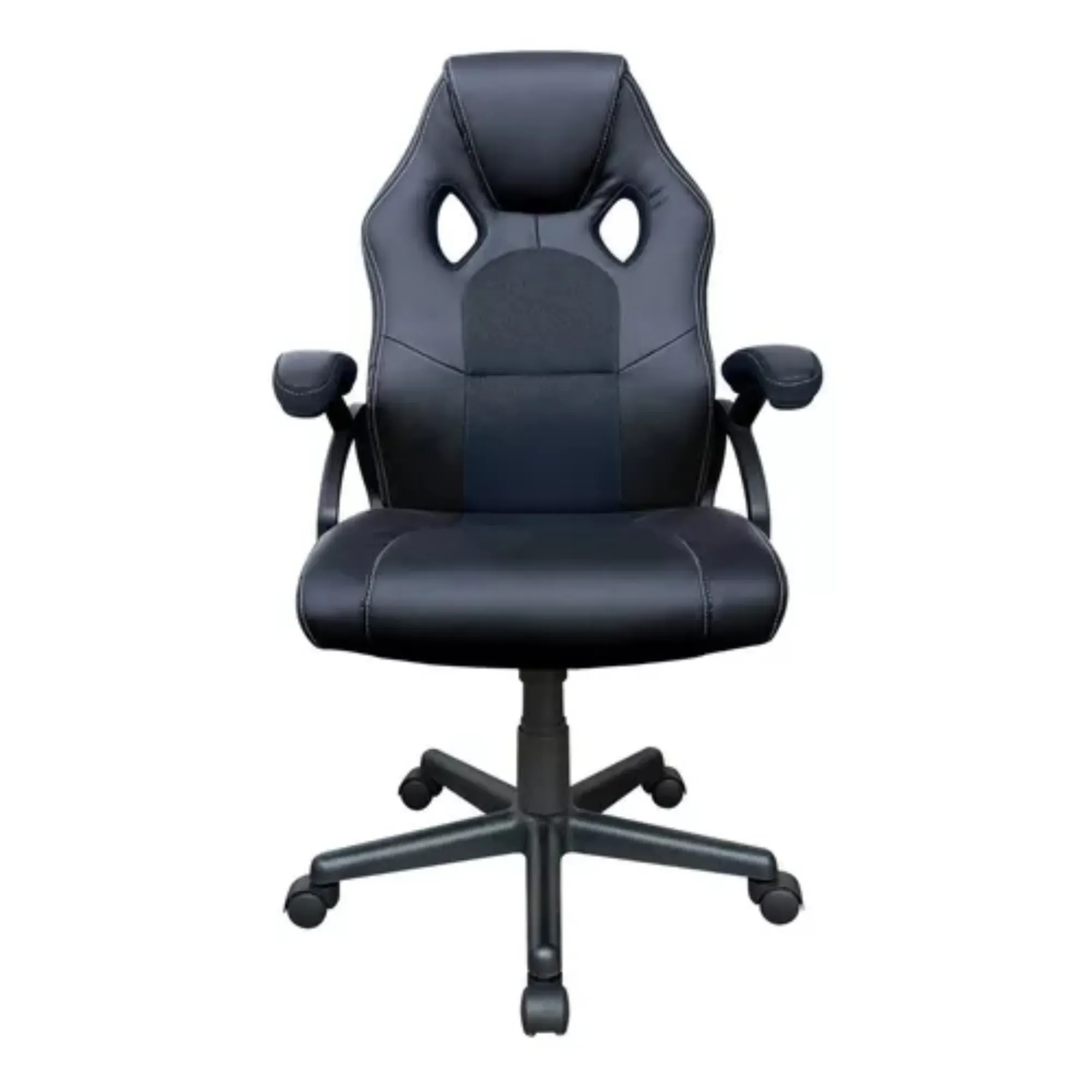 Silla Gamer Raptor Negra