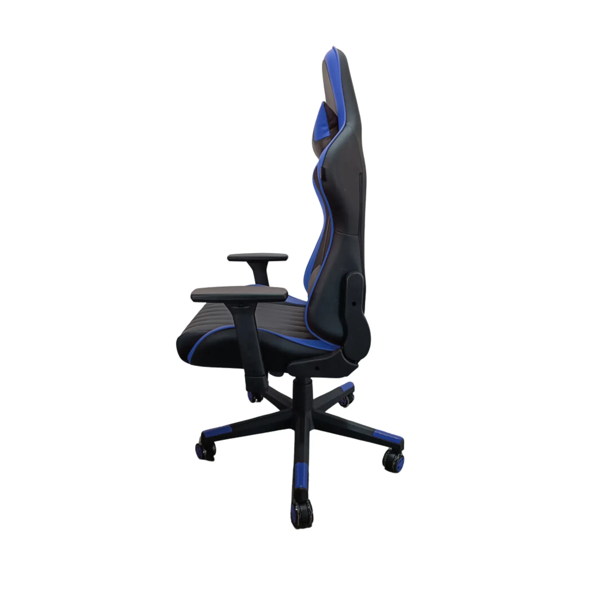 Silla Gamer Akivoy Azul