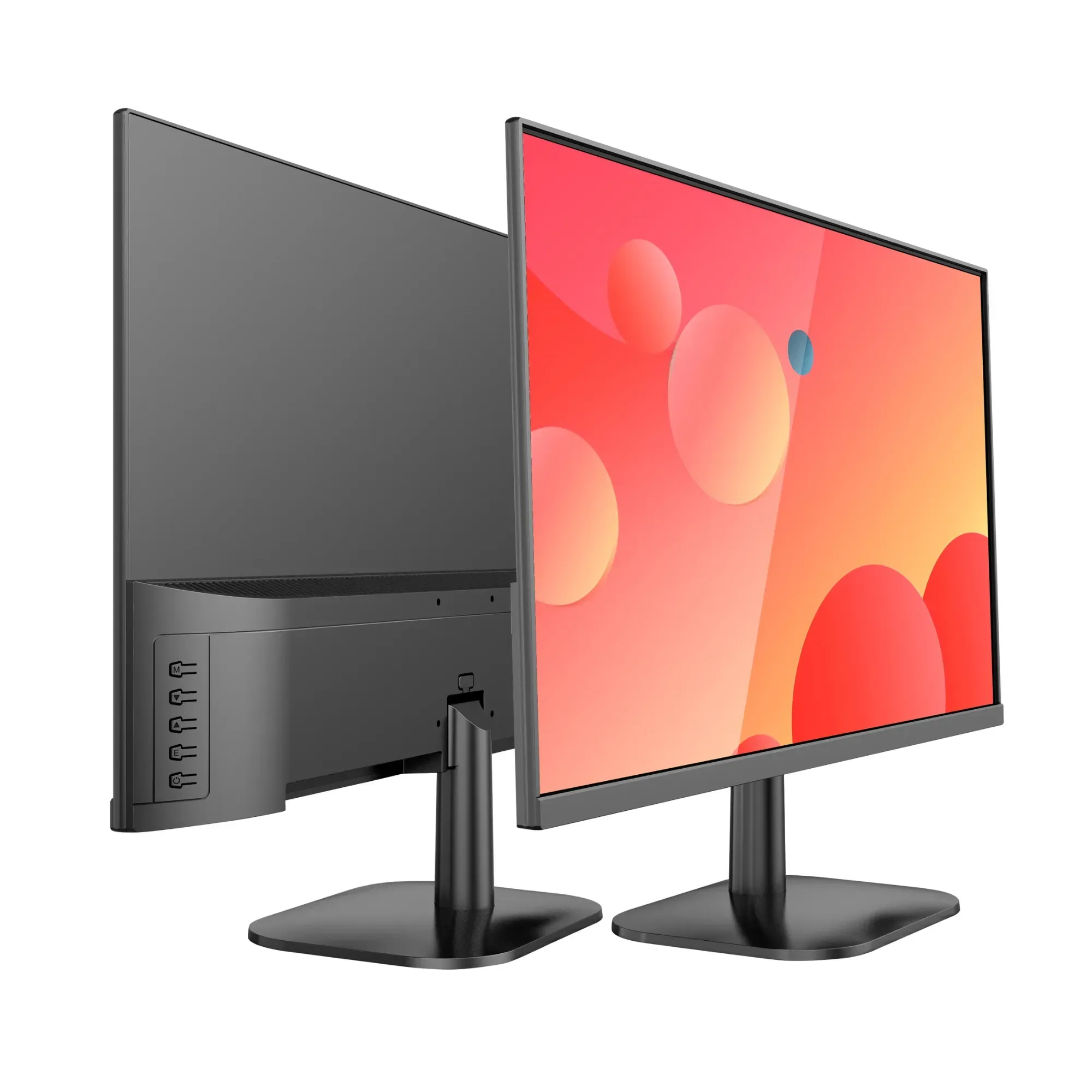 Monitor Pc 27 Pulgadas