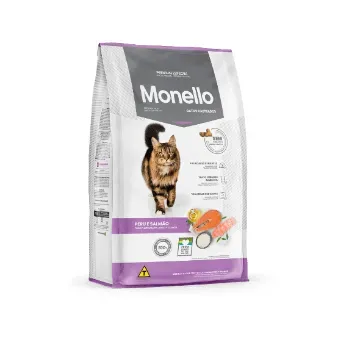 Monello Gatos Castrados 