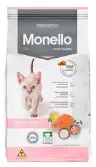 Monello Gato Bebe