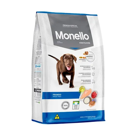 Monello Dog Cachorro 