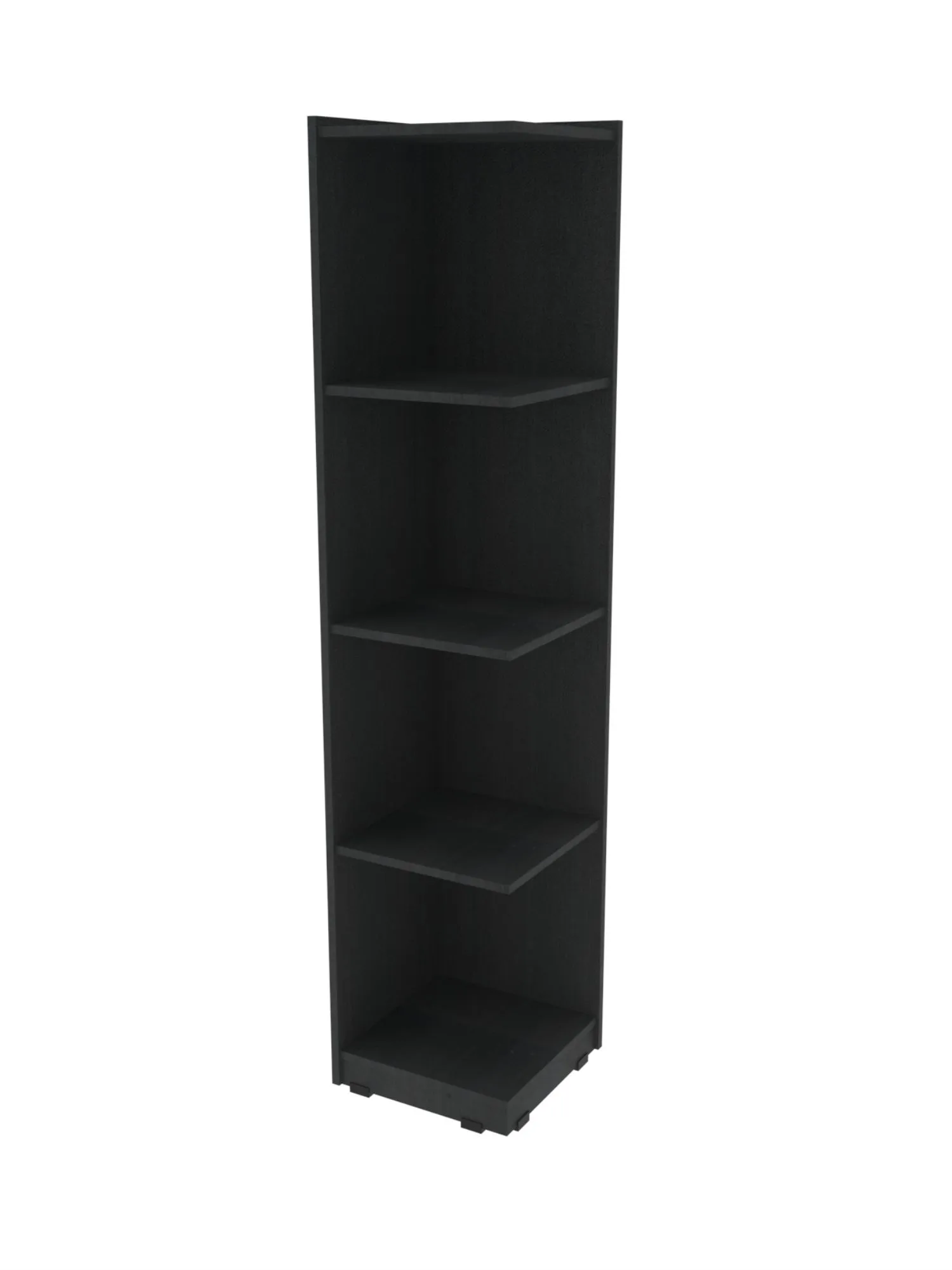 Biblioteca Nisera Wengue 35 x 162 x 35