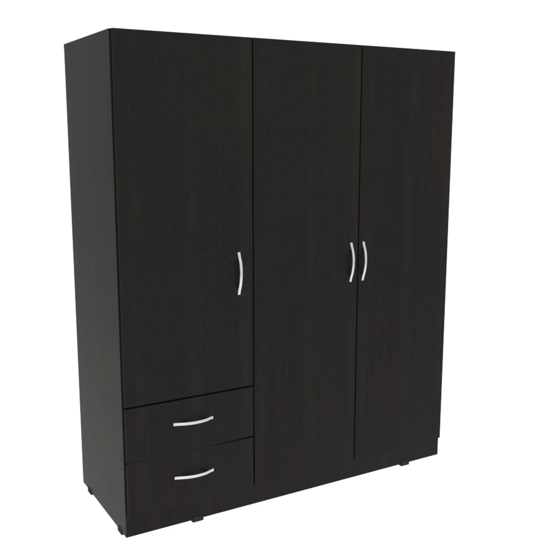 Closet Tos Wengue 135 x 162 x 50