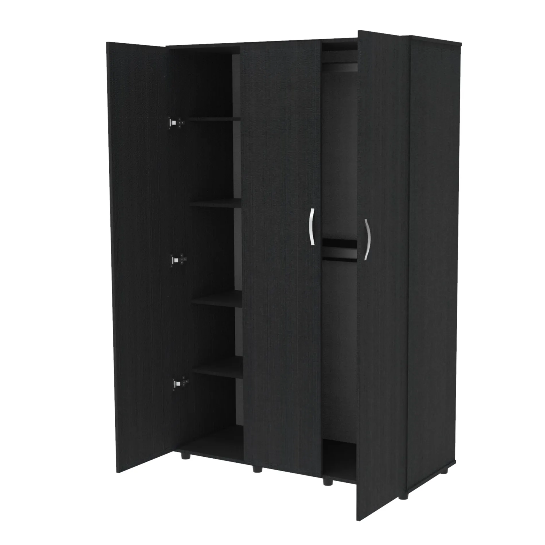 Closet Roman Wengue 120 x 187 x 50