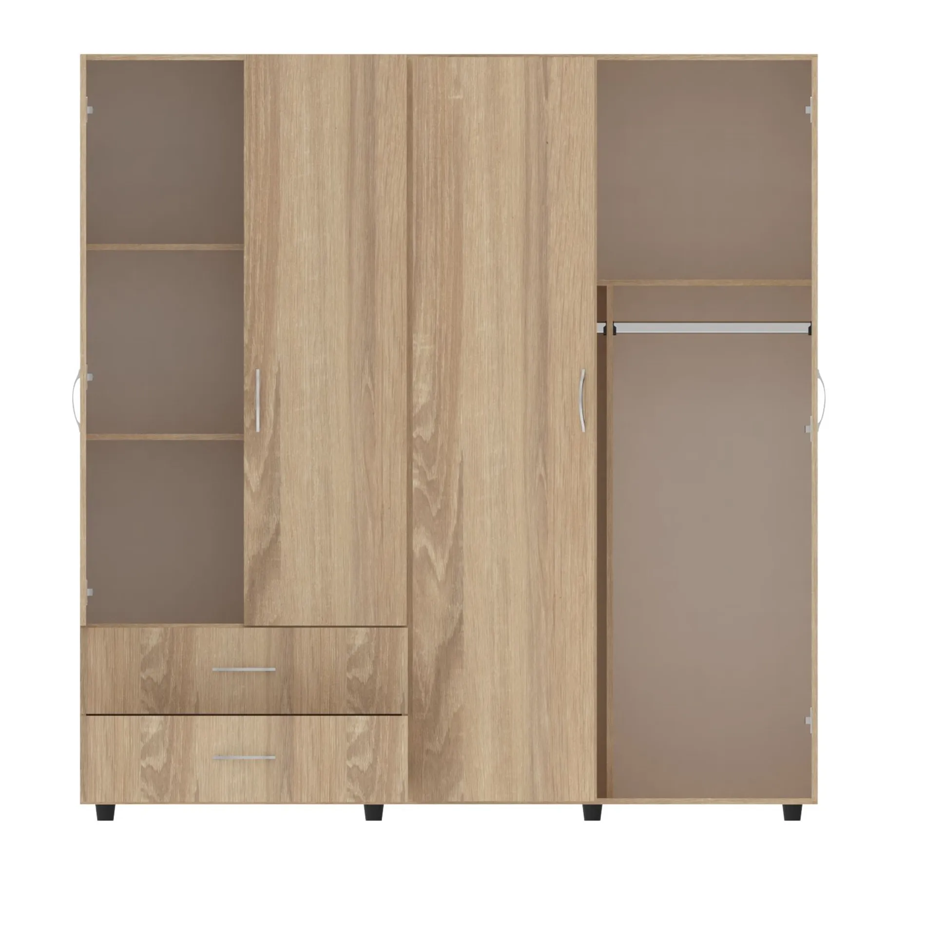 Closet Conam Cafe 180 x 187 x 50