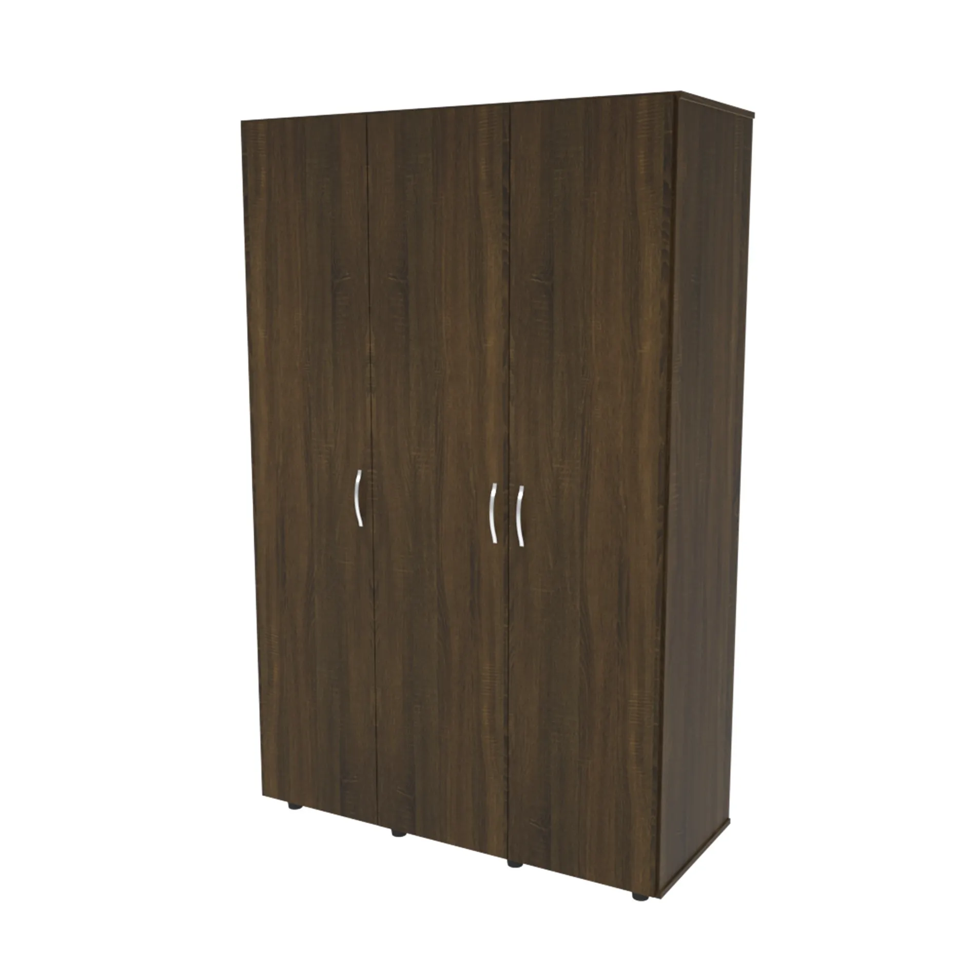 Closet Nosto Caramelo 120 x 187 x 50