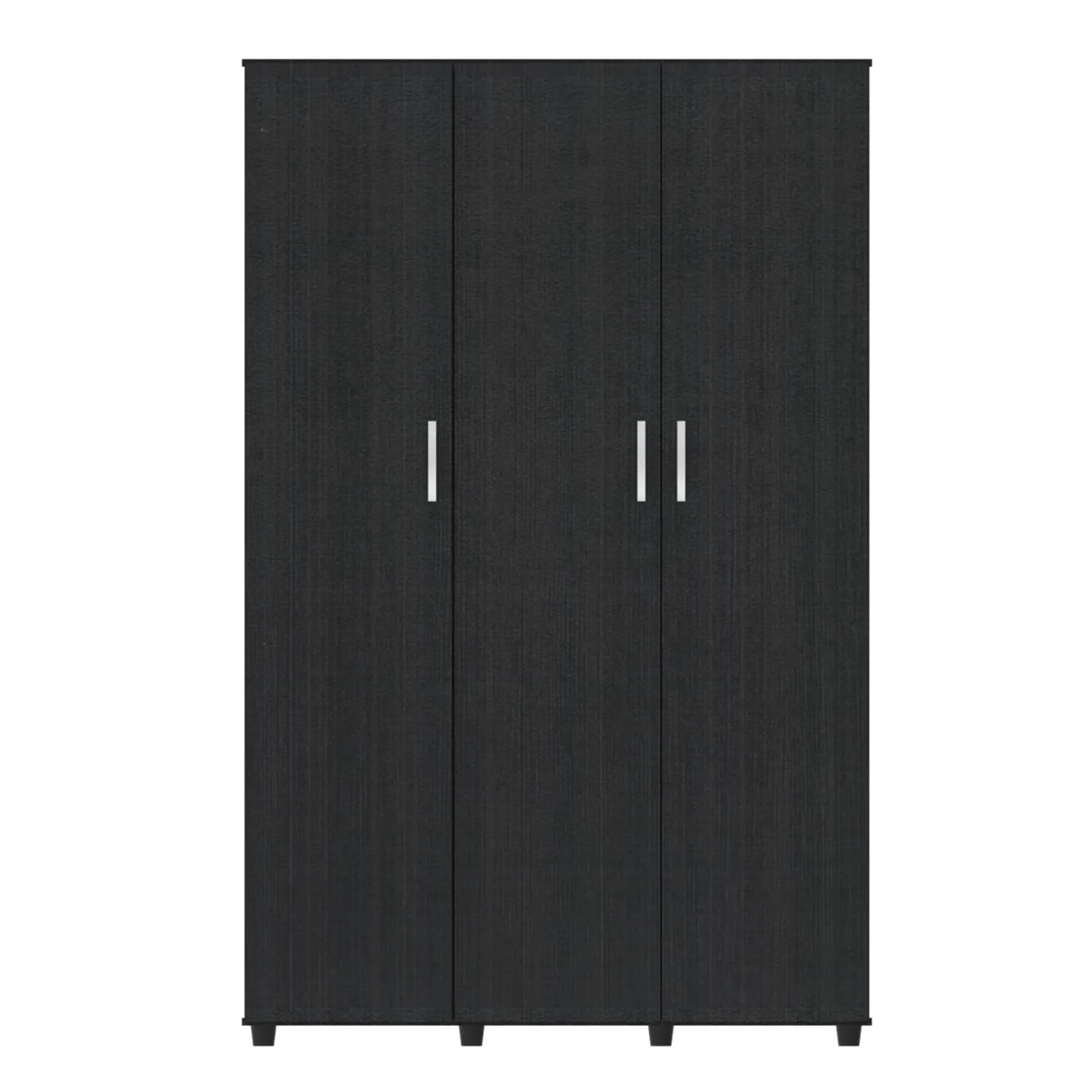 Closet Roman Wengue 120 x 187 x 50