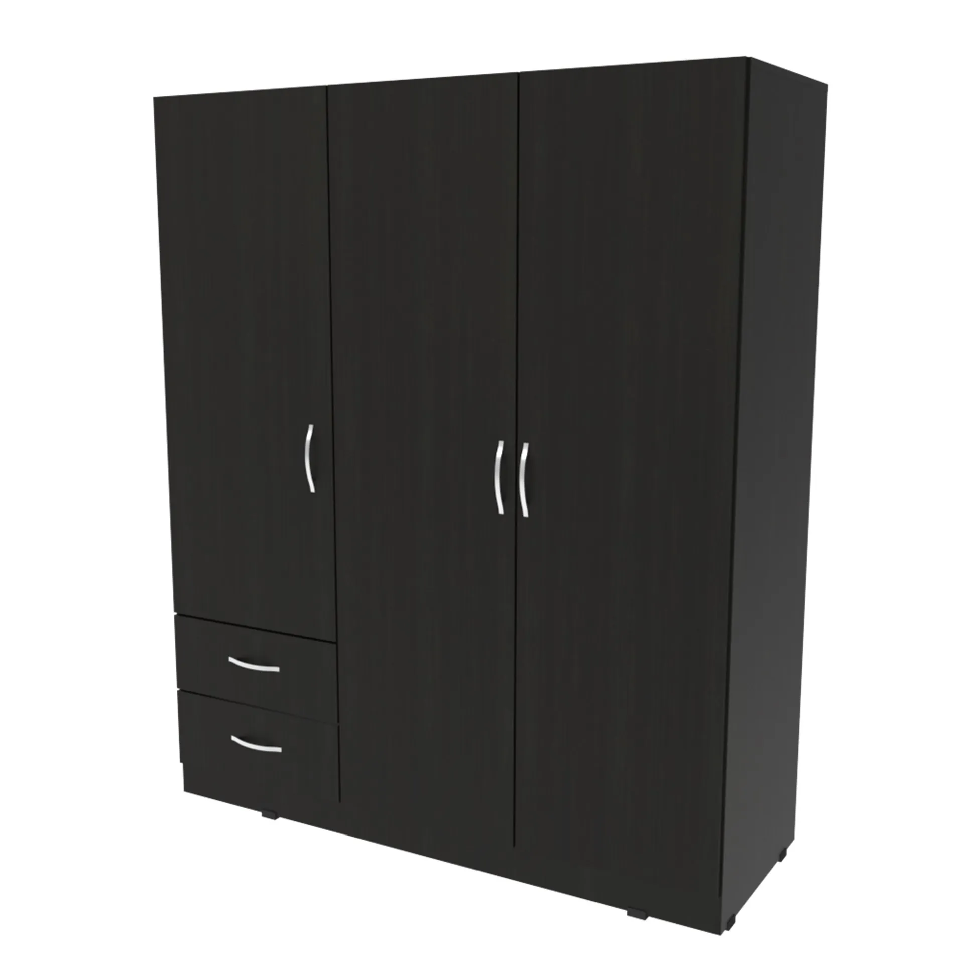 Closet Tos Wengue 135 x 162 x 50