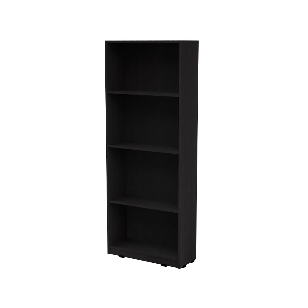 Biblioteca Made Wengue 63 x 161 x 25