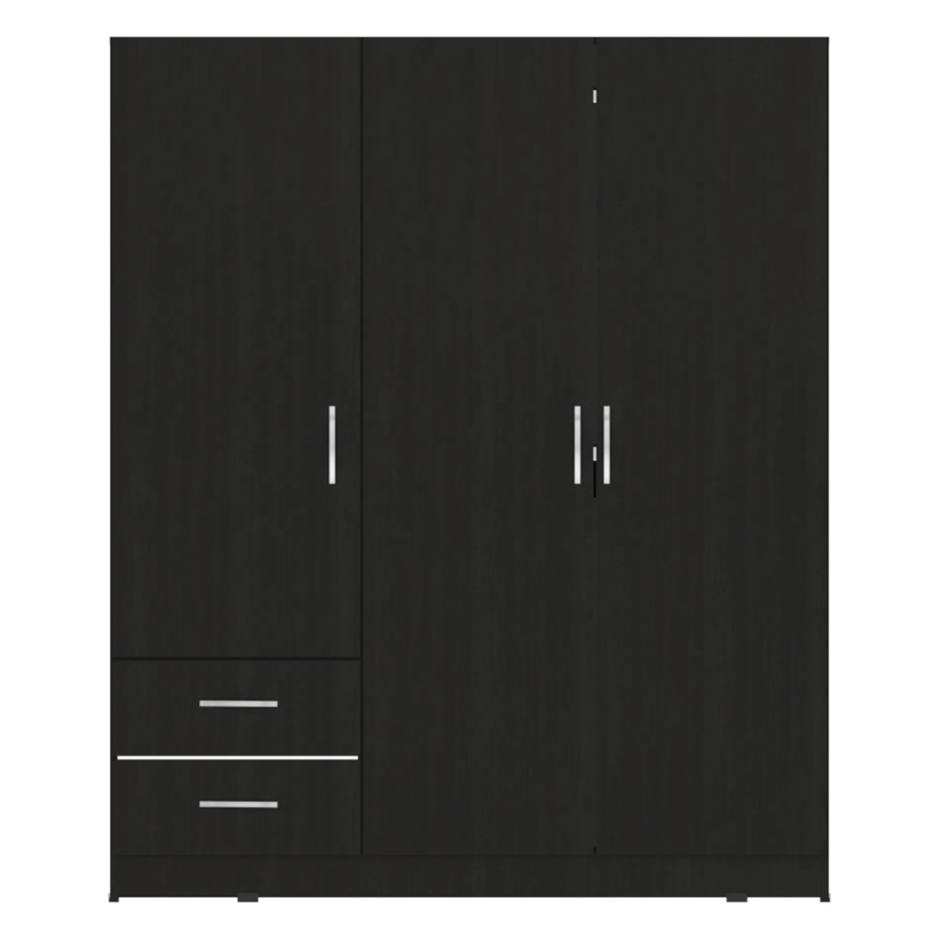 Closet Tos Wengue 135 x 162 x 50