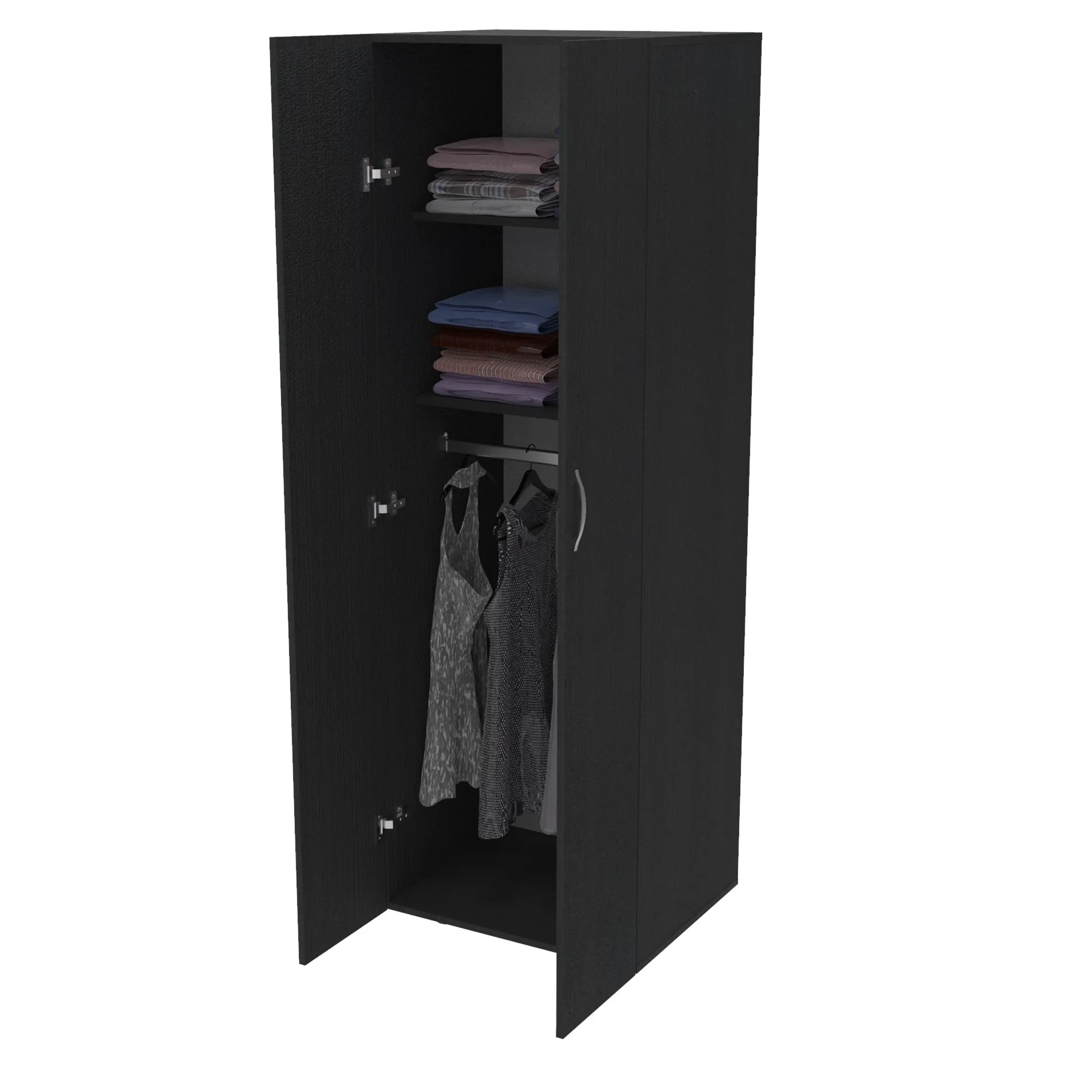 Closet Eva Wengue 60 x 187 x 50