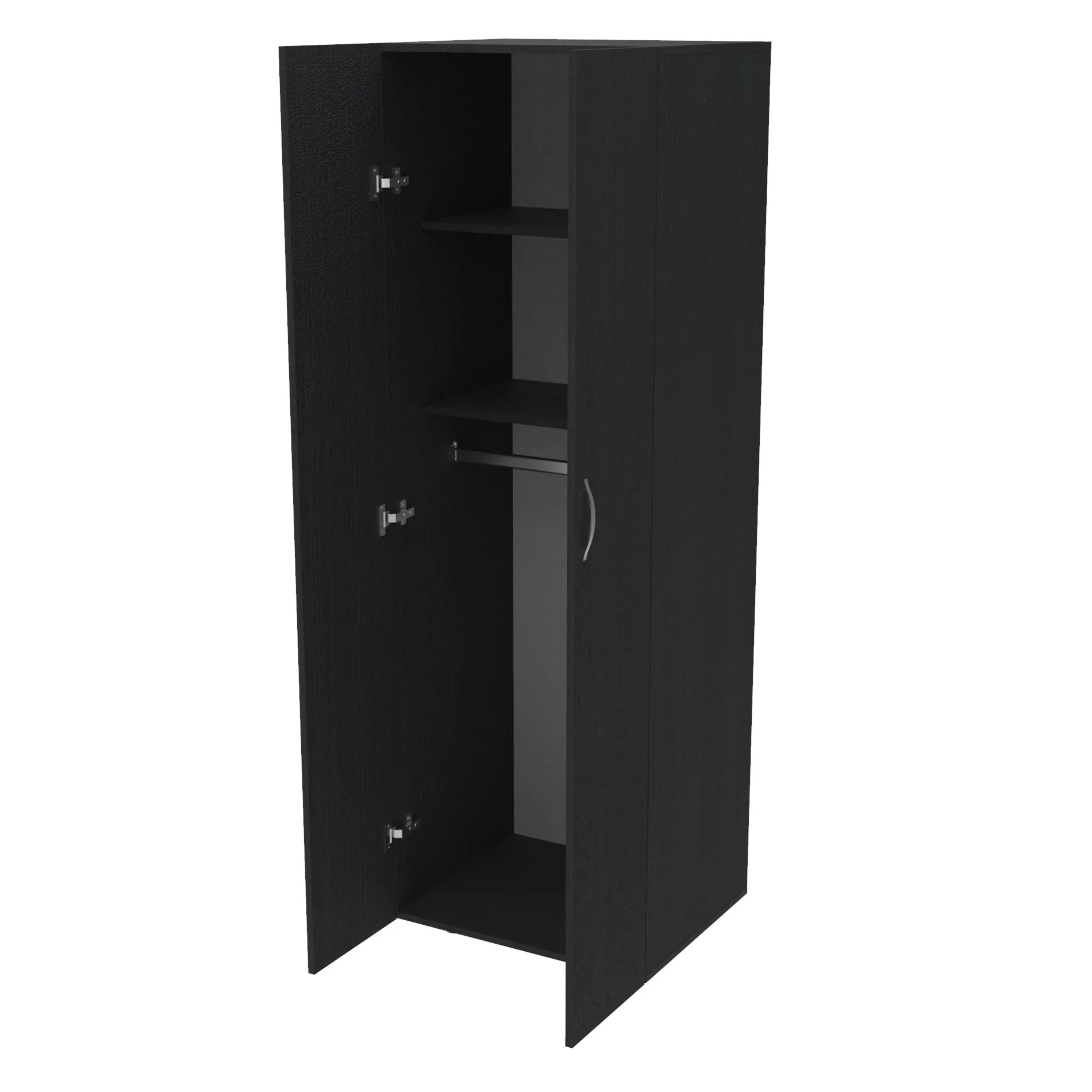 Closet Eva Wengue 60 x 187 x 50