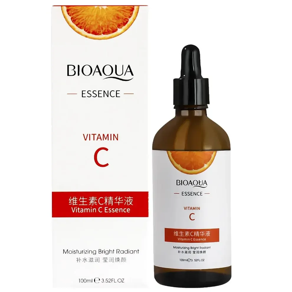  Vitamina C Suero Facial Bioaqua 100Ml