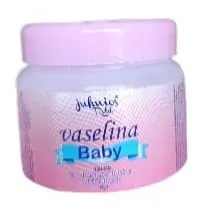 Vaselina Baby Talco Juhnios Rold x6Uni