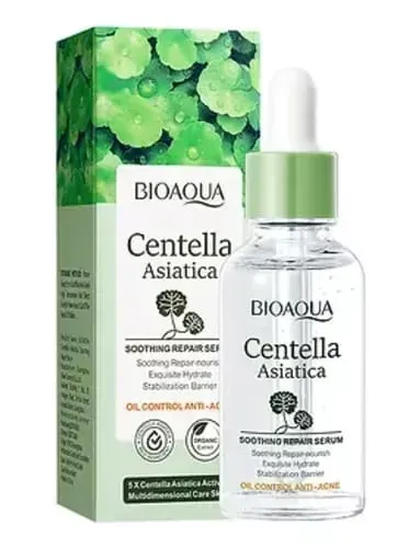  Suero Centella Asiática Bioaqua 30Ml