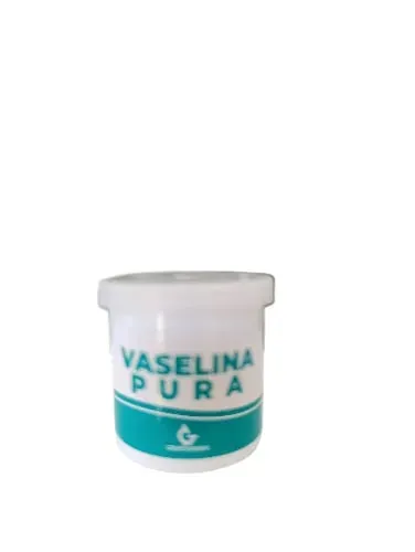 Vaselina Pura X20Gr( Grupo Farma )X2Un 