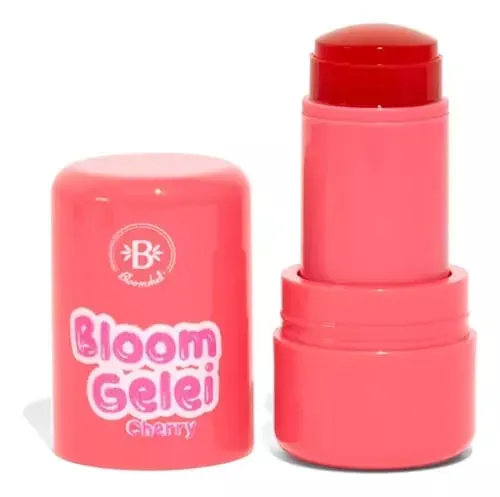 Bloom Gelei Bloomshell - Color Cherry 