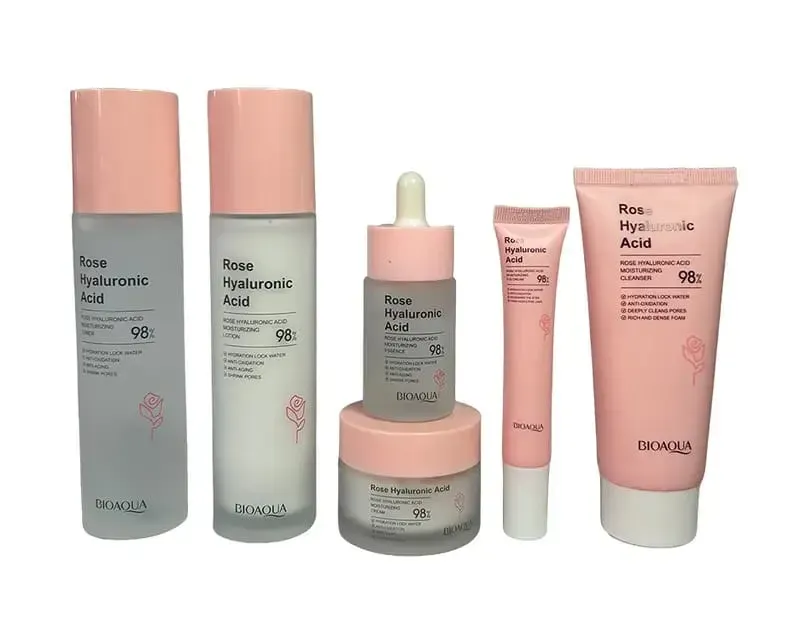 Kit Rose Hyaluronic Acid