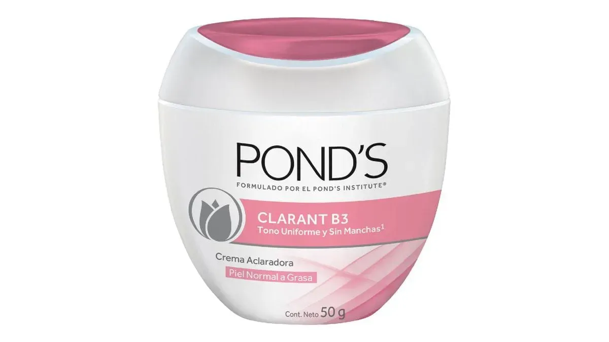 Pond's Clarant B3 - X50Gr