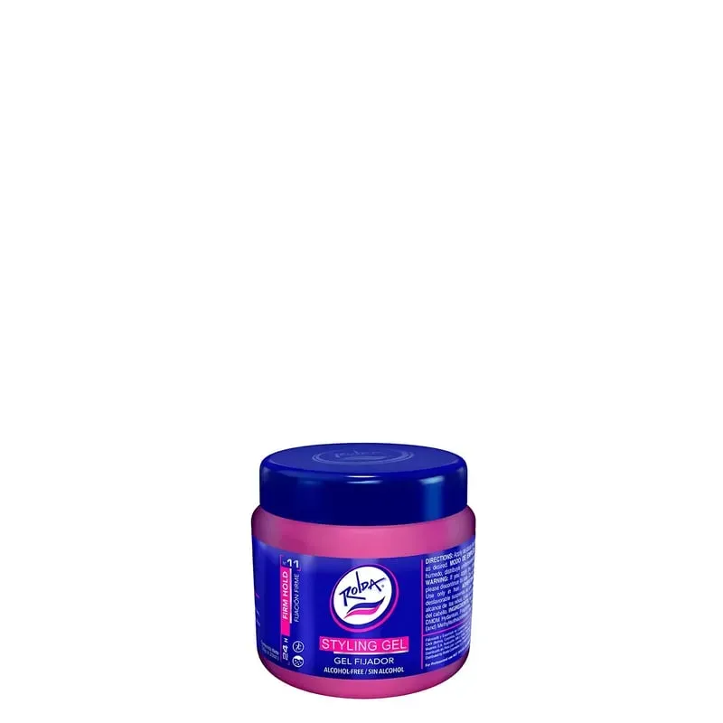 Gel Rolda 120g