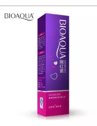 Crema Aclarante Bioaqua