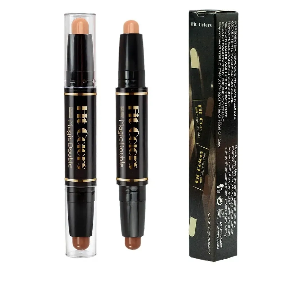 Corrector Cremoso Fit Colors