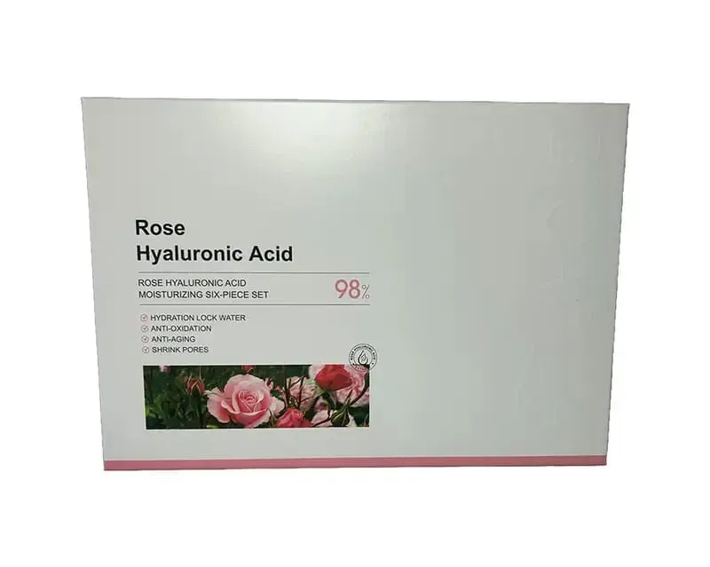 Kit Rose Hyaluronic Acid