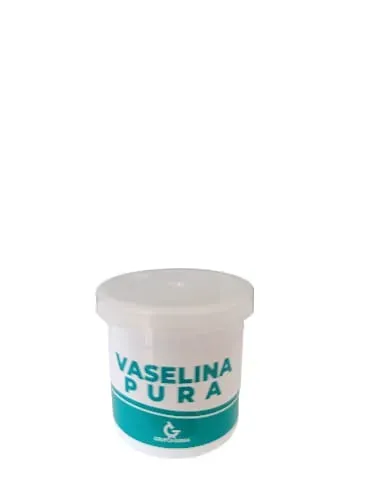 Vaselina Pura X20Gr( Grupo Farma )X2Un 