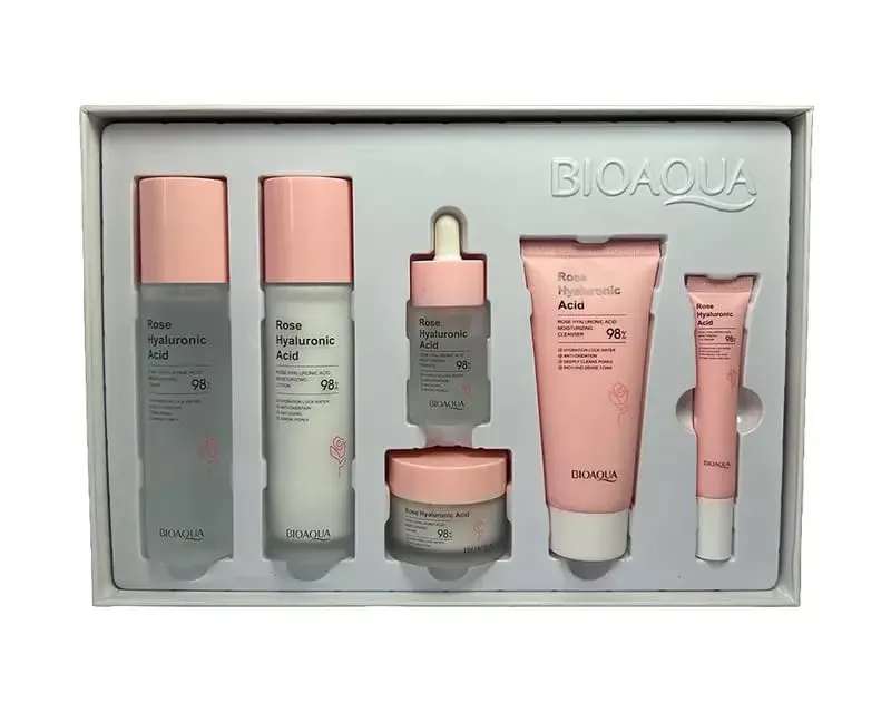 Kit Rose Hyaluronic Acid