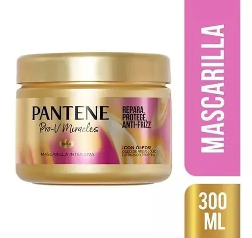 Tratamiento Pantene Pro-V Micelar 300 ml 