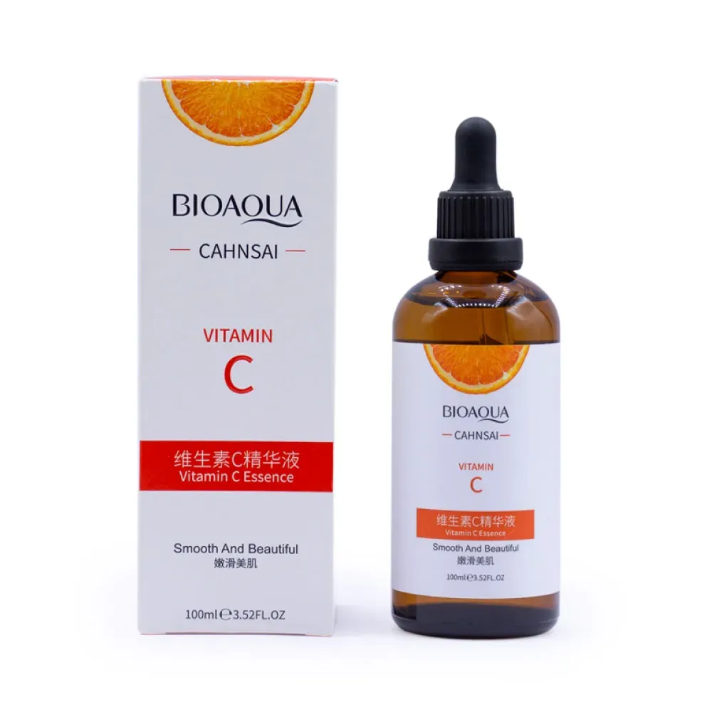  Vitamina C Suero Facial Bioaqua 100Ml