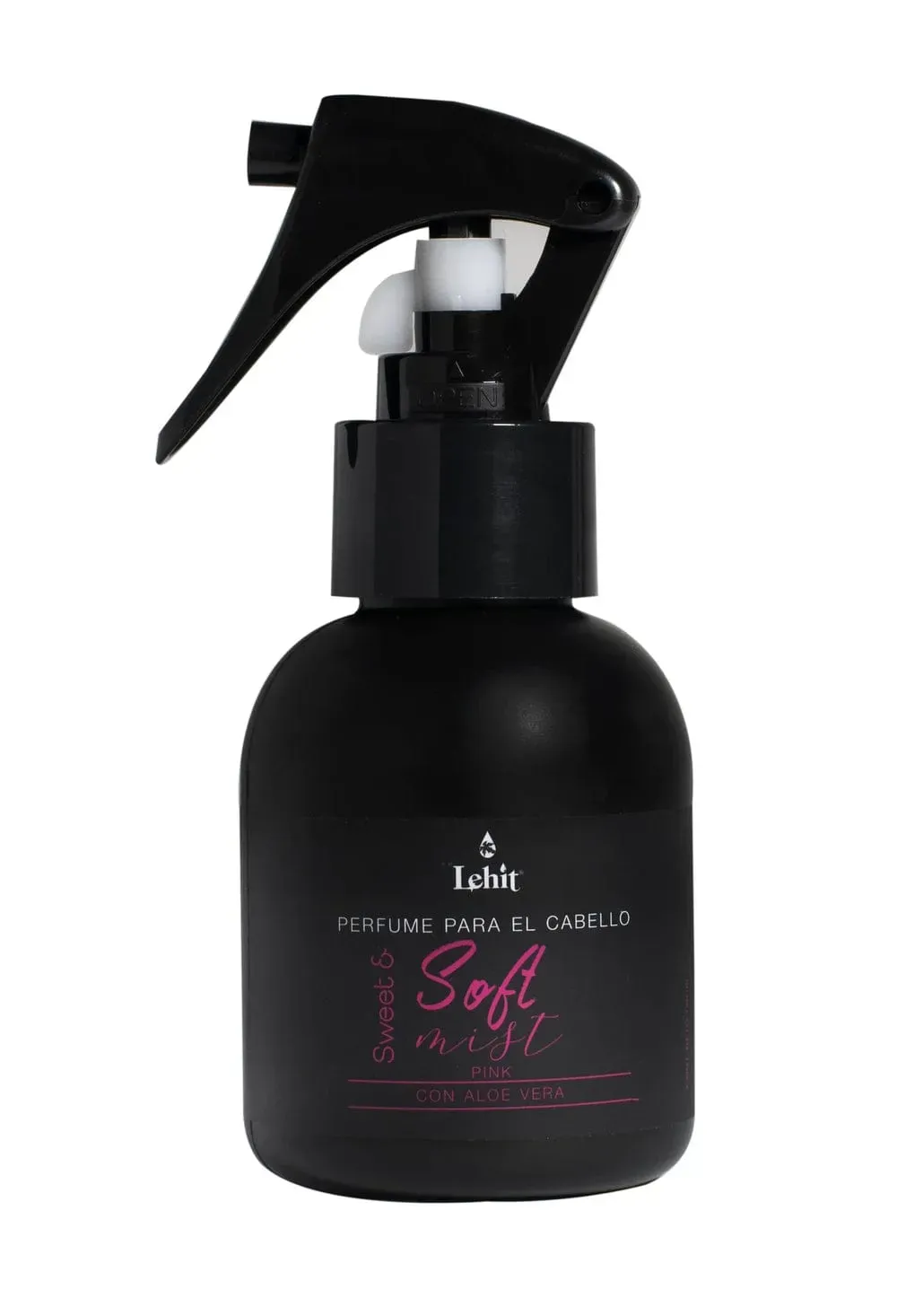 Perfume Para El Cabello Violet 120ml